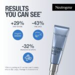 Neutrogena Retinol Boost Serum 30ml - Image 5