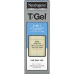 Neutrogena T/Gel 2-In-1 Anti-Dandruff Shampoo & Conditioner 150ml - Image 4