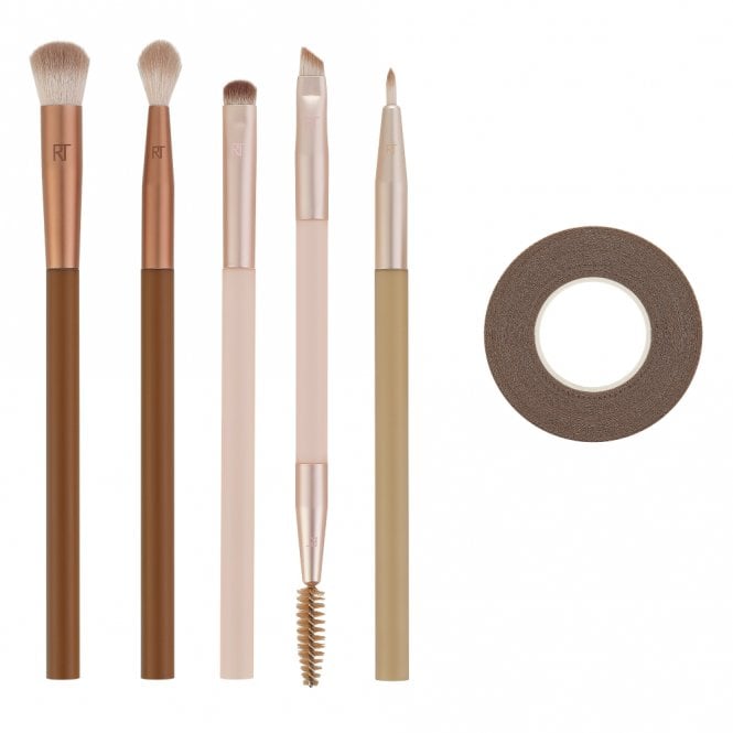 new-nudes-daily-swipe-6-piece-eye-set-p34614-102143_medium_fd967220-28d5-4ef9-8ff6-e1e4b4ac204e.jpg Real Techniques New Nudes Daily Swipe 6 Piece Eye Set - Image 1