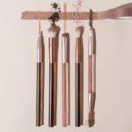 Real Techniques New Nudes Daily Swipe 6 Piece Eye Set - Image 4
