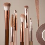 Real Techniques New Nudes Daily Swipe 6 Piece Eye Set - Image 5