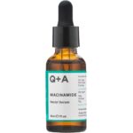 Q+A Niacinamide Facial Serum 30ml - Image 2