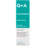 Q+A Niacinamide Facial Serum 30ml - Image 5