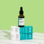 Q+A Niacinamide Facial Serum 30ml - Image 4