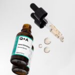 Q+A Niacinamide Facial Serum 30ml - Image 3