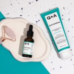 Q+A Niacinamide Facial Serum 30ml