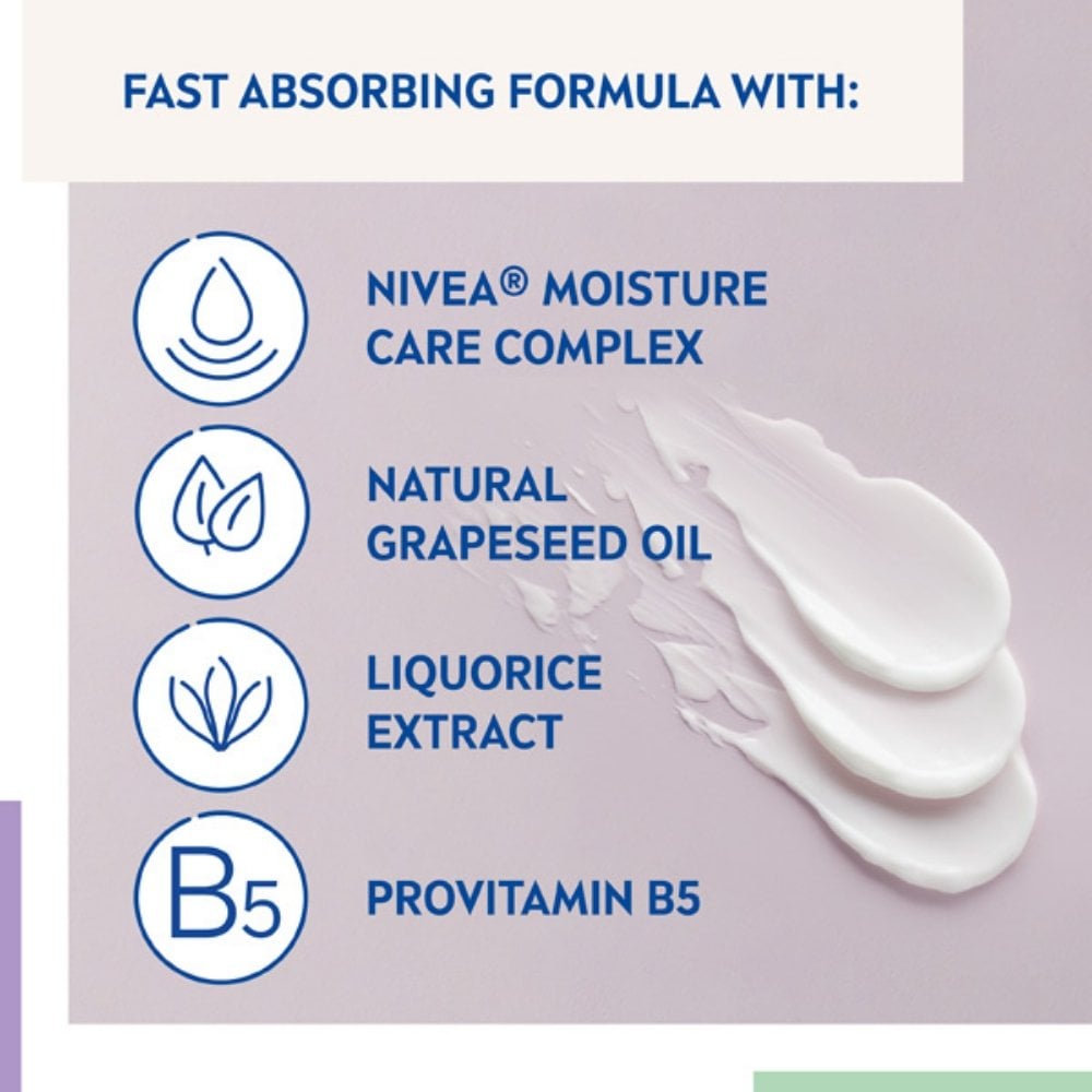 nivea-24h-soothing-night-cream-with-grape-seed-oil-for-sensitive-skin-50ml-p28604-83887_image.jpg Nivea 24H Soothing Night Cream 50ml - Image 1