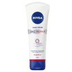Nivea 3 In 1 Instant Relief & Deep Repair Hand Cream 100ml - Image 3