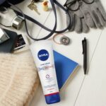 Nivea 3 In 1 Instant Relief & Deep Repair Hand Cream 100ml - Image 2
