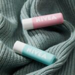 Nivea Caring Lip Scrub with Aloe Vera & Vitamin E 5.5ml - Image 4