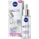 Nivea Cellular Expert Filler Hyaluronic Acid Serum 30ml - Image 3