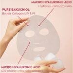 Nivea Cellular Expert Lift Sculpting Sheet Mask - Image 3