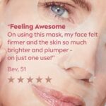 Nivea Cellular Expert Lift Sculpting Sheet Mask - Image 4