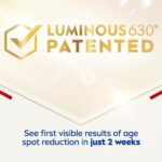 Nivea Cellular Luminous 630 2-in-1 Anti-Age & Dark-Spot Serum 30ml - Image 4