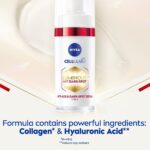 Nivea Cellular Luminous 630 2-in-1 Anti-Age & Dark-Spot Serum 30ml