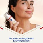 Nivea Cellular Luminous 630 2-in-1 Anti-Age & Dark-Spot Serum 30ml - Image 2