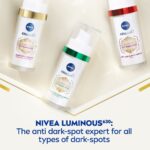 Nivea Cellular Luminous 630 2-in-1 Anti-Age & Dark-Spot Serum 30ml - Image 6