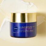 Nivea Cellular Luminous 630 Anti-Dark Spot Even Tone Night Cream 50ml - Image 5