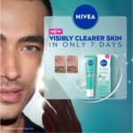 Nivea Derma Skin Clear Chemical Exfoliator 40ml - Image 3