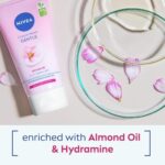 Nivea Gentle Cream Wash Cleanser 150ml
