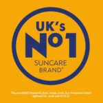 Nivea Sun Protect & Bronze Sun Cream Spray SPF30 200ml - Image 3