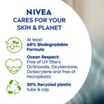 Nivea Sun Q10 UV Face Anti-Age Sun Cream SPF50 50ml