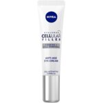 Nivea Hyaluron Cellular Filler Anti-Age Eye Cream 15ml - Image 2