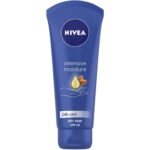 Nivea Intensive Moisture Hand Cream 100ml - Image 2
