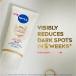 Nivea Luminous 630 Anti Dark-Spot Advanced Hand Cream SPF15 50ml - Image 4