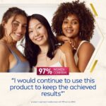 Nivea Luminous 630 Anti-Stretch Marks Body Oil Serum 100ml - Image 7