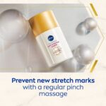 Nivea Luminous 630 Anti-Stretch Marks Body Oil Serum 100ml - Image 4