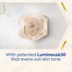 Nivea Luminous 630 Anti-Stretch Marks & Dark Spots Body Cream 200ml - Image 4