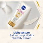 Nivea Luminous 630 Anti-Stretch Marks & Dark Spots Body Cream 200ml - Image 5