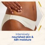 Nivea Luminous 630 Anti-Stretch Marks & Dark Spots Body Cream 200ml - Image 2