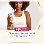 Nivea Luminous 630 Anti-Stretch Marks & Dark Spots Body Cream 200ml - Image 7