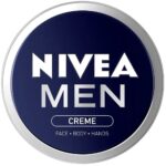 Nivea Men Creme Moisturiser 75ml - Image 2