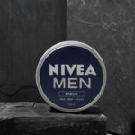 Nivea Men Creme Moisturiser 75ml - Image 3