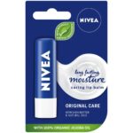 Nivea Original Care Lip Balm 4.8g - Image 2