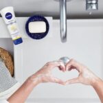 Nivea Q10 3 In 1 Hand Cream 100ml - Image 2