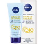 Nivea Q10 5-in-1 Multi-Power Firming & Cellulite Gel 200ml - Image 6