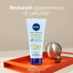 Nivea Q10 5-in-1 Multi-Power Firming & Cellulite Gel 200ml - Image 2
