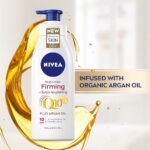 Nivea Q10 60+ Firming & Extra Nourishing Body Lotion 400ml