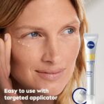 Nivea Q10 Anti-Wrinkle Expert Targeted Wrinkle Filler Serum 15ml - Image 5