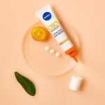 Nivea Q10 Energy Fresh Look Eye Cream 15ml - Image 4