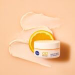 Nivea Q10 Energy Healthy Glow Day Cream SPF15 50ml