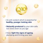 Nivea Q10 Gradual Tan Firming Body Moisturiser 400ml - Image 4
