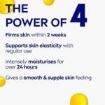 Nivea Q10 Multi Power 4-in-1 Firming & Reshaping Body Cream 300ml - Image 4