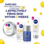 Nivea Q10 Multi Power 4-in-1 Firming & Reshaping Body Cream 300ml - Image 5