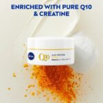 Nivea Q10 Power Anti-Wrinkle & Firming Day Cream SPF15 50ml - Image 3