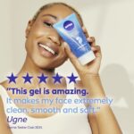 Nivea Refreshing Wash Gel 150ml - Image 4